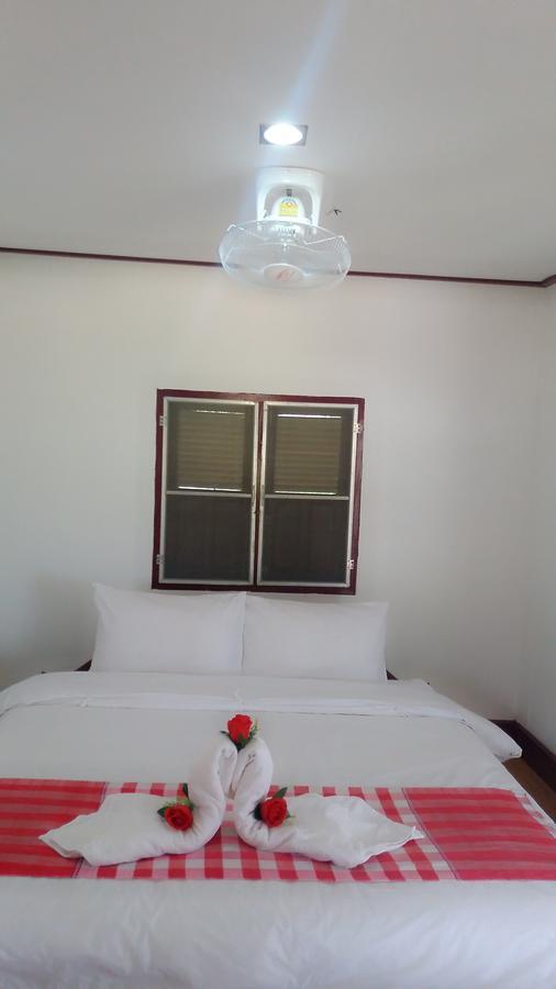 Konglor Eco-Lodge Guesthouse And Restaurant Ban O Luaran gambar