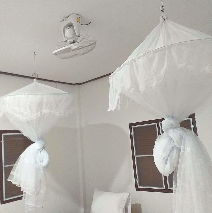 Konglor Eco-Lodge Guesthouse And Restaurant Ban O Luaran gambar