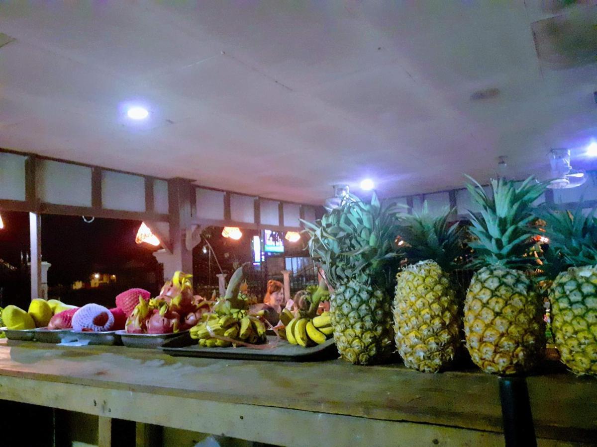 Konglor Eco-Lodge Guesthouse And Restaurant Ban O Luaran gambar